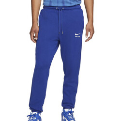 Kleidung Herren Jogginghosen Nike DQ4202-455 Blau