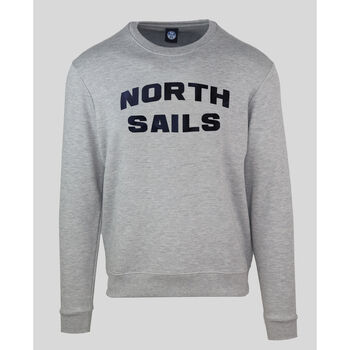 Kleidung Herren Sweatshirts North Sails - 9024170 Grau