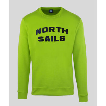 Kleidung Herren Sweatshirts North Sails - 9024170 Grün