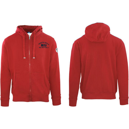 Kleidung Herren Sweatshirts North Sails - 902299T Rot