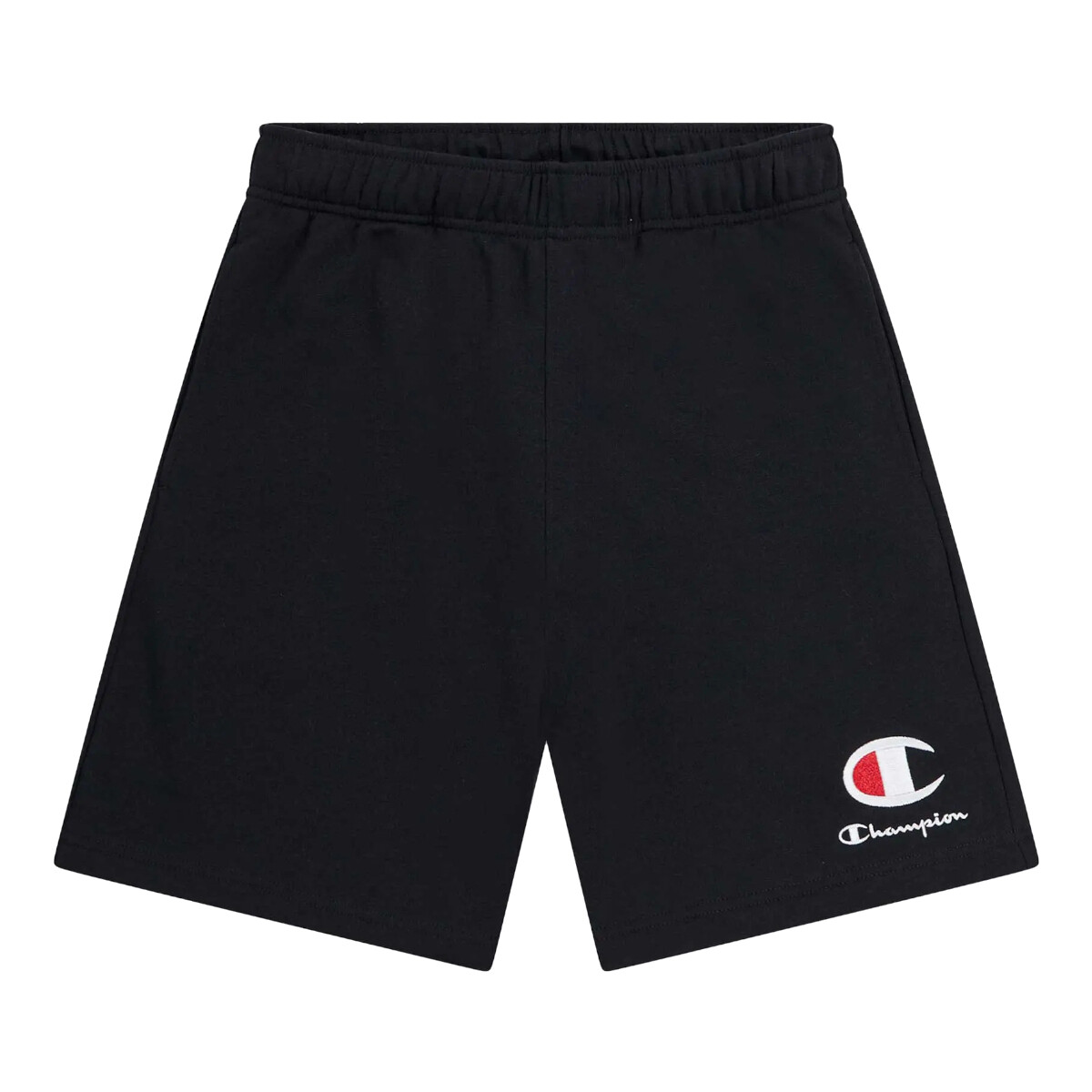 Kleidung Herren Shorts / Bermudas Champion 219936 Schwarz