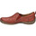 Schuhe Damen Slipper Josef Seibel Fergey 70, rot Rot