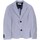 Kleidung Jungen Jacken / Blazers Jeckerson J3905 Blau