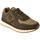 Schuhe Sneaker Low Ecoalf  Grün