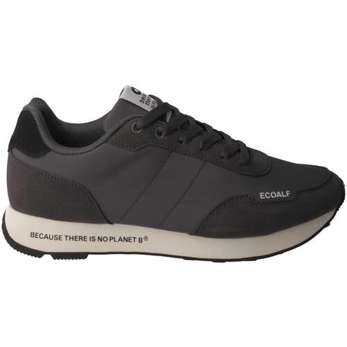 Schuhe Herren Sneaker Low Ecoalf  Grau