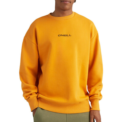 Kleidung Herren Sweatshirts O'neill 2750048-17016 Orange