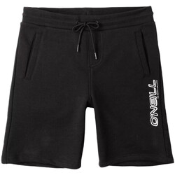 Kleidung Jungen Shorts / Bermudas O'neill 4700006-19010 Schwarz