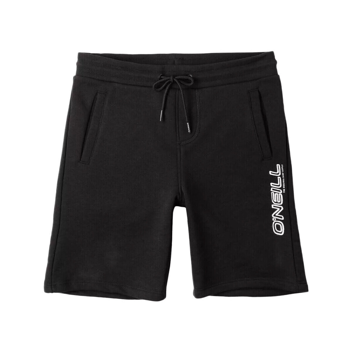 Kleidung Jungen Shorts / Bermudas O'neill 4700006-19010 Schwarz