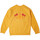 Kleidung Mädchen Sweatshirts O'neill 3750000-12010 Orange