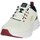 Schuhe Herren Sneaker High Skechers 232625 Weiss