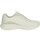 Schuhe Damen Slip on Skechers 150041 Weiss