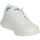 Schuhe Damen Sneaker High Skechers 117346 Weiss