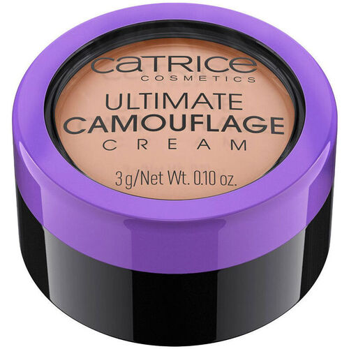 Beauty Make-up & Foundation  Catrice Ultimate Camouflage Cream Concealer 020n-light Beige 