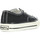 Schuhe Kinder Sneaker Low Conguitos -SPORT- 311001 Schwarz