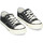 Schuhe Kinder Sneaker Low Conguitos -SPORT- 311001 Schwarz
