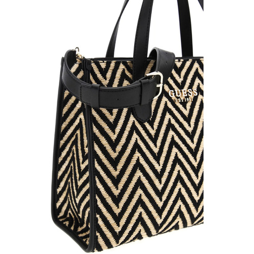 Guess HWCV8665220 Schwarz