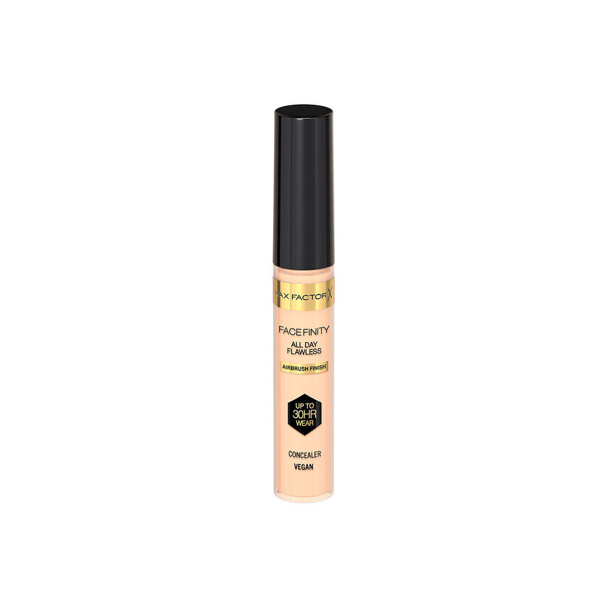 Beauty Damen Make-up & Foundation  Max Factor Facefinity All Day Flawless Concealer 20 