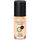 Beauty Damen Make-up & Foundation  Max Factor Facefinity All Day Flawless 3 In 1 Foundation c10-faires Porze 