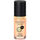 Beauty Damen Make-up & Foundation  Max Factor Facefinity All Day Flawless 3 In 1 Foundation w33-kristallbeig 