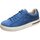 Schuhe Damen Derby-Schuhe & Richelieu Birkenstock Schnuerschuhe Bend Low LEVE Elemental Blue 1027295 Blau