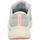 Schuhe Damen Derby-Schuhe & Richelieu Skechers Sportschuhe ARCH FIT 2.0 BIG LEAGUE 150051LGMT Grau