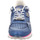 Schuhe Damen Sneaker Cetti C-848-SRA-indigo Blau