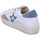 Schuhe Damen Sneaker Cetti C-1342-SRA-white Weiss
