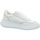 Schuhe Damen Sneaker La Strada 2200586-6004 Weiss
