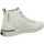 Schuhe Damen Sneaker Palladium 79142-180 Weiss