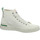 Schuhe Damen Sneaker Palladium 79142-180 Weiss