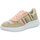 Schuhe Damen Sneaker La Strada 2200586-6022 Beige