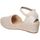 Schuhe Damen Sandalen / Sandaletten Pitillos 5501 Beige