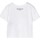Kleidung Mädchen T-Shirts John Richmond RGP24046TS Weiss