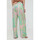 Kleidung Damen 3/4 & 7/8 Jeans Pinko PANTALONE MOD. PENATI Art. 103123A1NQ 