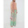 Kleidung Damen 3/4 & 7/8 Jeans Pinko PANTALONE MOD. PENATI Art. 103123A1NQ 