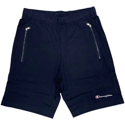 Kleidung Herren Shorts / Bermudas Champion 219929 Blau