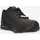 Schuhe Herren Sneaker High Skechers 200054EC-BLK Schwarz