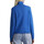 Kleidung Damen Pullover Pieces 17139792 Blau