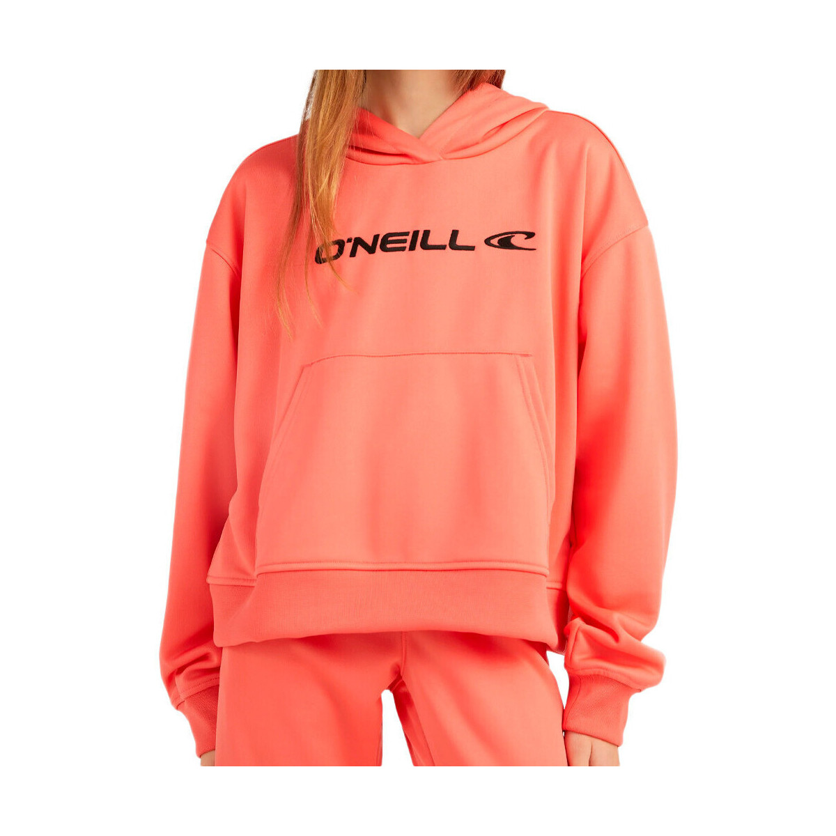 Kleidung Mädchen Sweatshirts O'neill 3350014-14022 Orange