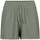 Kleidung Damen Shorts / Bermudas O'neill 1700006-16017 Grün