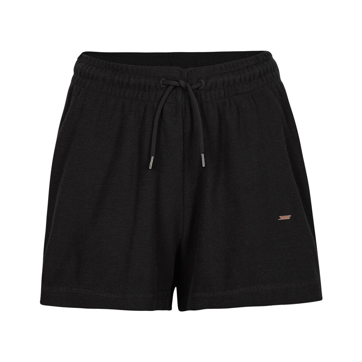 Kleidung Damen Shorts / Bermudas O'neill 1700006-19010 Schwarz