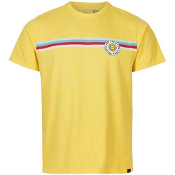 Kleidung Herren T-Shirts & Poloshirts O'neill 2850094-12020 Gelb