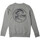 Kleidung Jungen Sweatshirts O'neill N4750002-18013 Grau