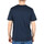 Kleidung Herren T-Shirts & Poloshirts Timberland A2C2R Blau