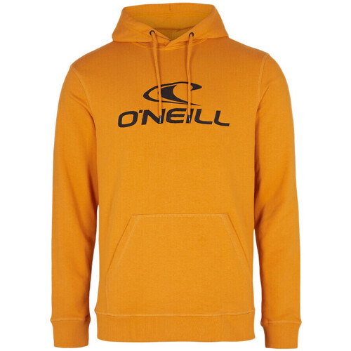 Kleidung Herren Sweatshirts O'neill N2750005-17016 Orange