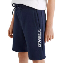 Kleidung Jungen Shorts / Bermudas O'neill 4700006-15011 Blau