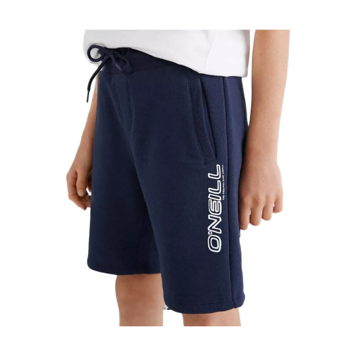 Kleidung Jungen Shorts / Bermudas O'neill 4700006-15011 Blau