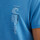 Kleidung Herren T-Shirts & Poloshirts O'neill 2850103-15045 Blau