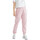 Kleidung Damen Jogginghosen O'neill 1550021-14018 Rosa