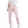 Kleidung Damen Jogginghosen O'neill 1550021-14018 Rosa